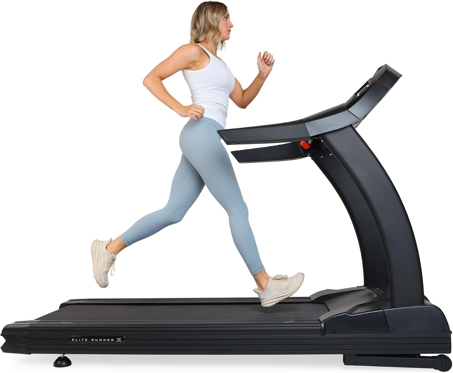 3G Cardio Elite Runner X Treadmill