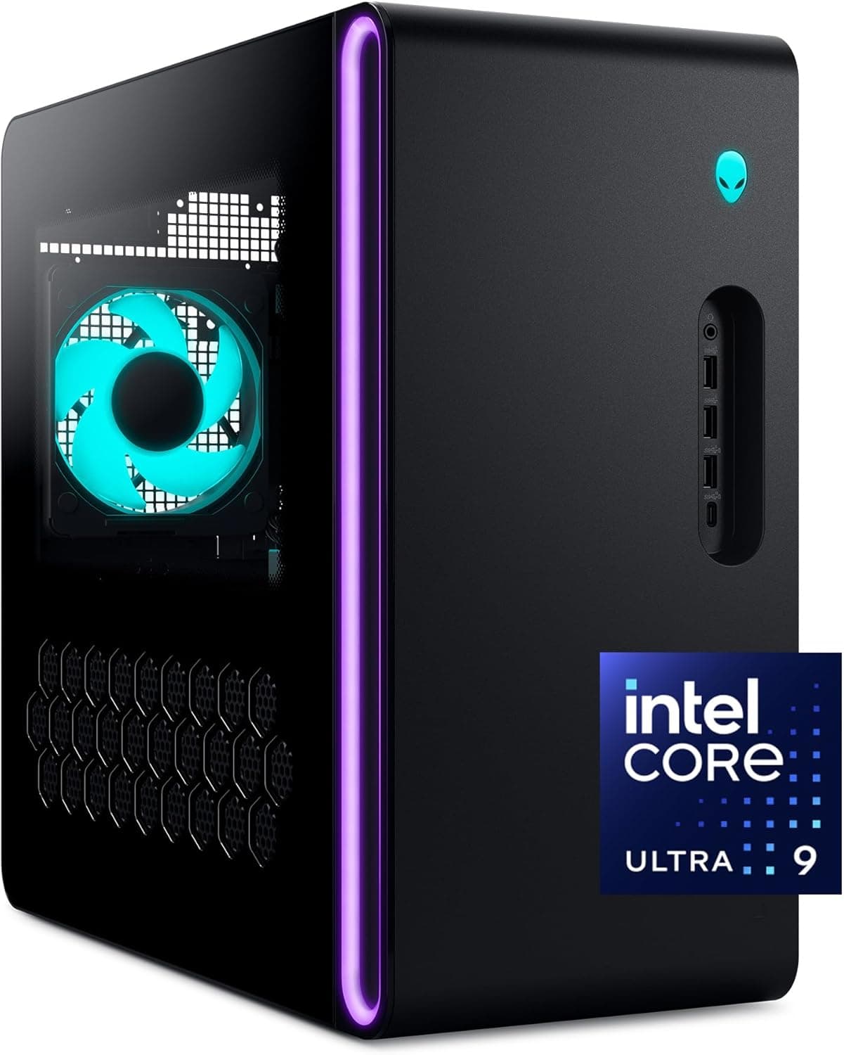 Alienware Aurora ACT1250 — RTX 5080 Desktop