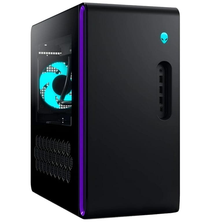 Alienware Aurora R16 — RTX 4080 SUPER Desktop