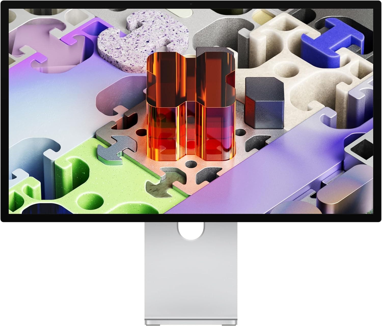 Apple Studio Display XDR — 27" 5K Retina