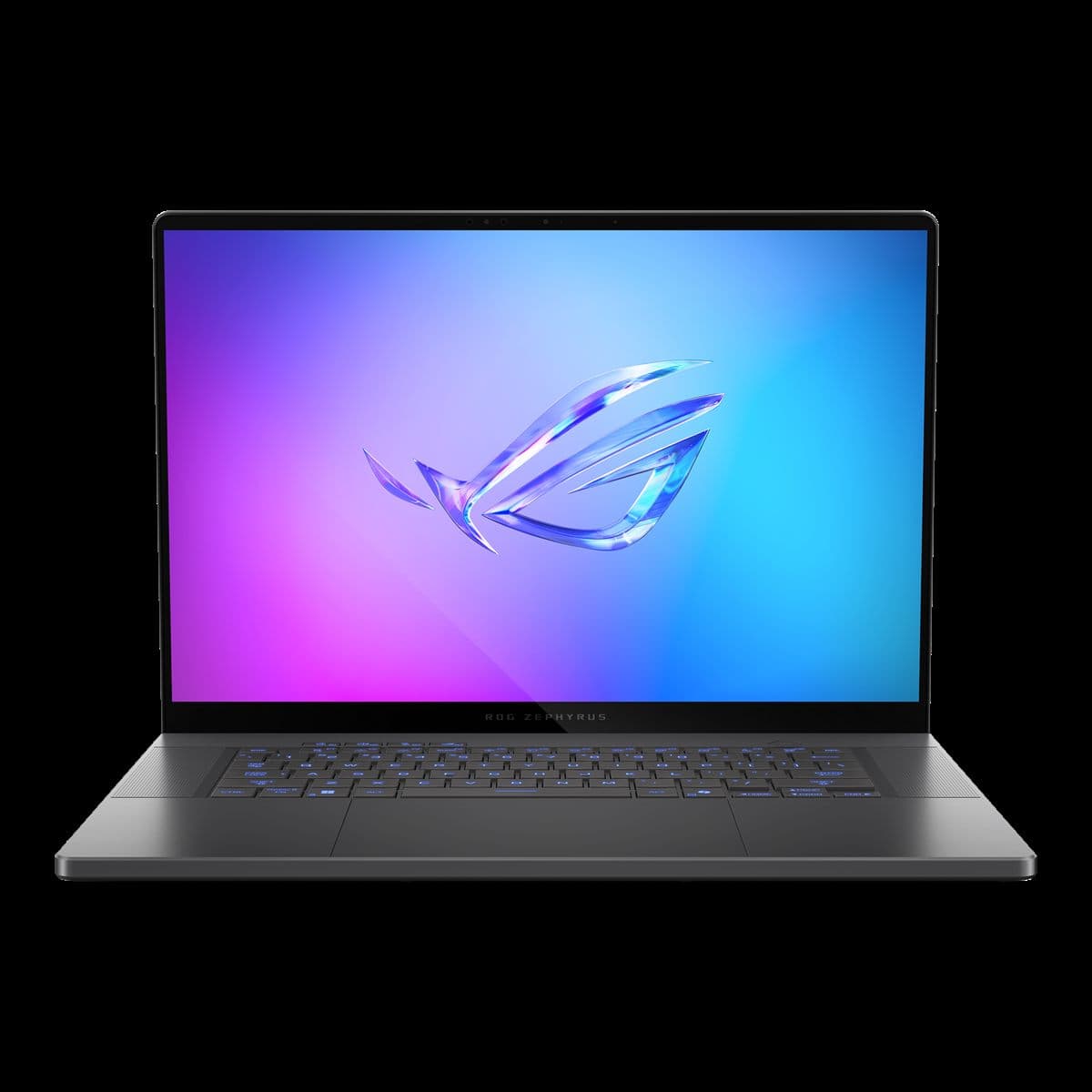 ASUS ROG Zephyrus G16 (2025) — RTX 5080 OLED
