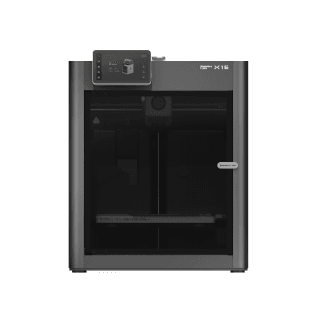 Bambu Lab X1E — Enterprise 3D Printer