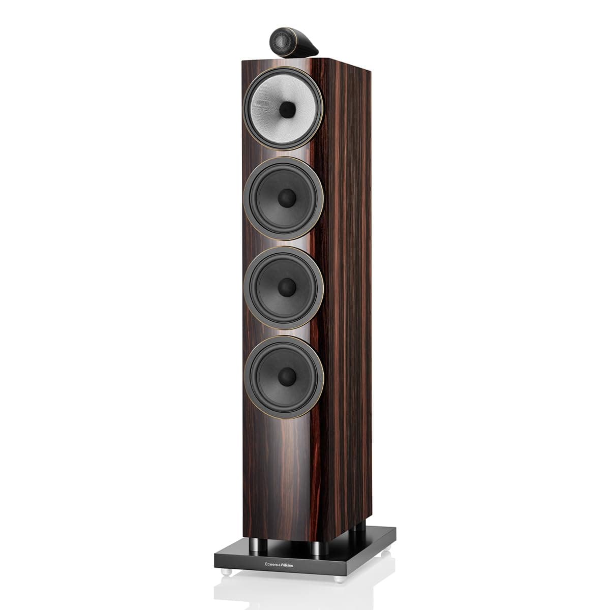 Bowers & Wilkins 702 S3 Signature Floorstanding Speakers (Pair)