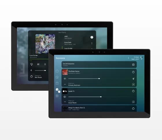 Control4 Whole-Home Automation Package