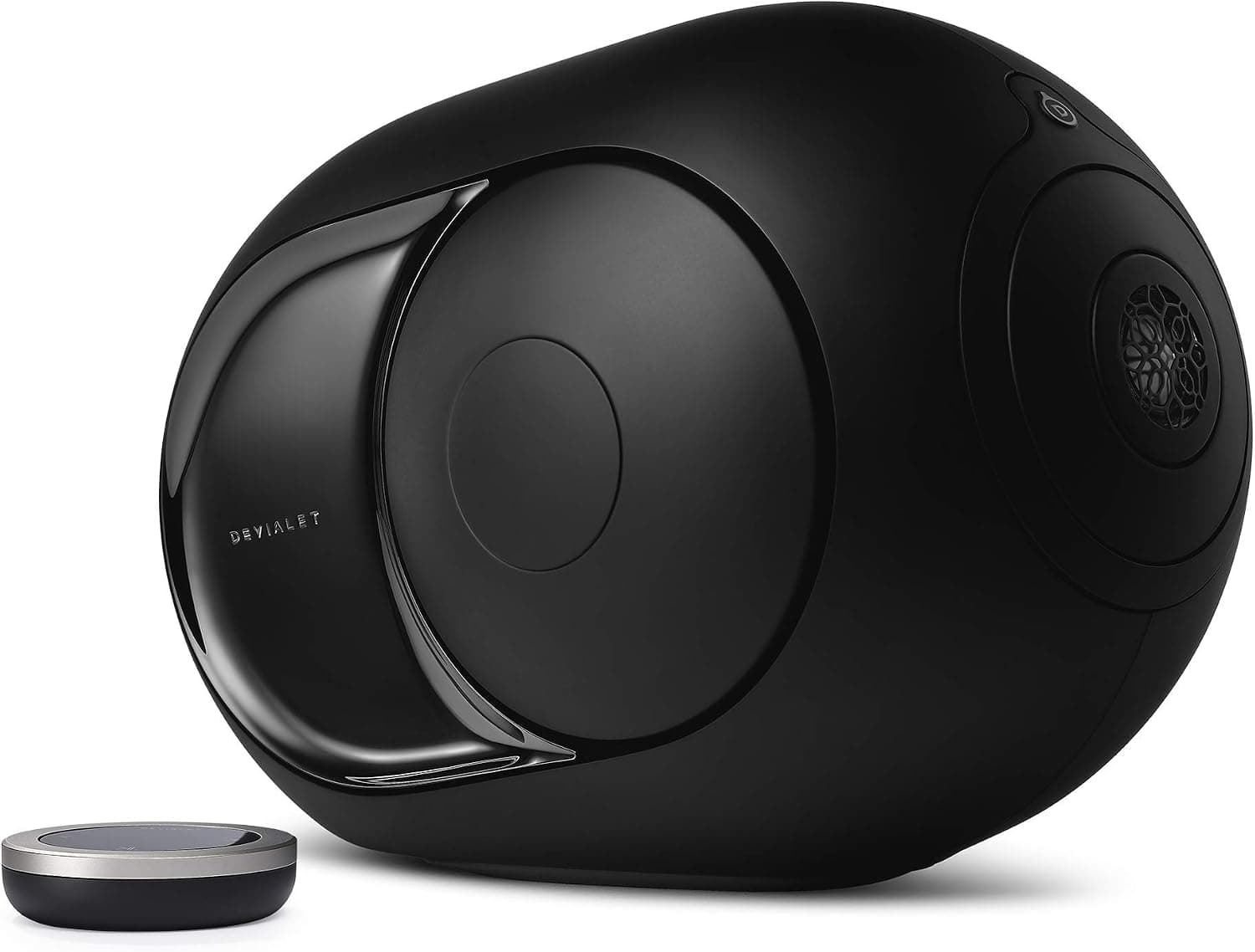Devialet Phantom I 108 dB — High-Fidelity Stereo Pair