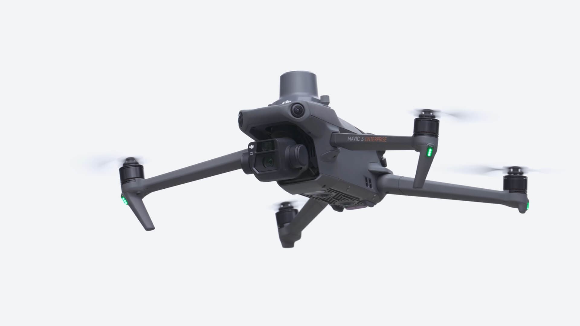 DJI Mavic 3 Enterprise — RTK Drone