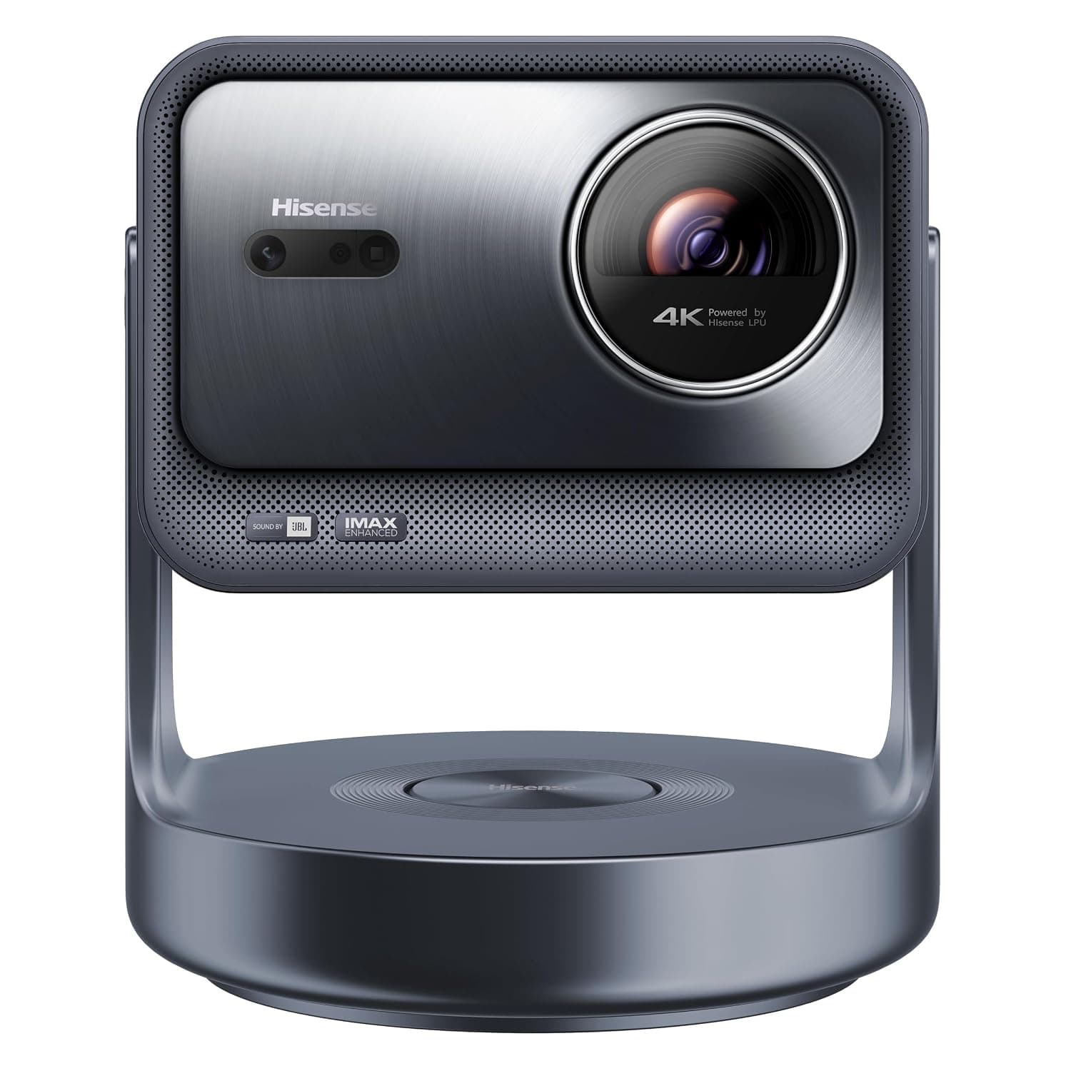 Hisense C2 Ultra 4K Triple-Laser Projector