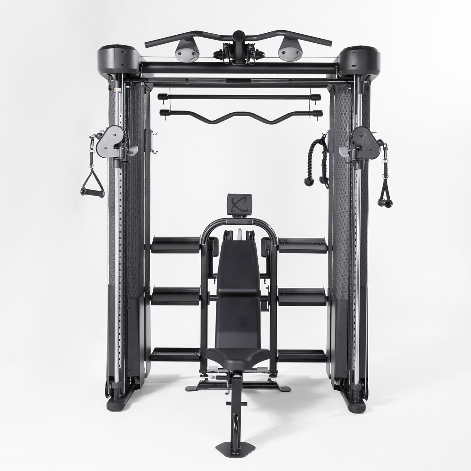 Inspire Fitness FT2 PRO Smith Functional Trainer