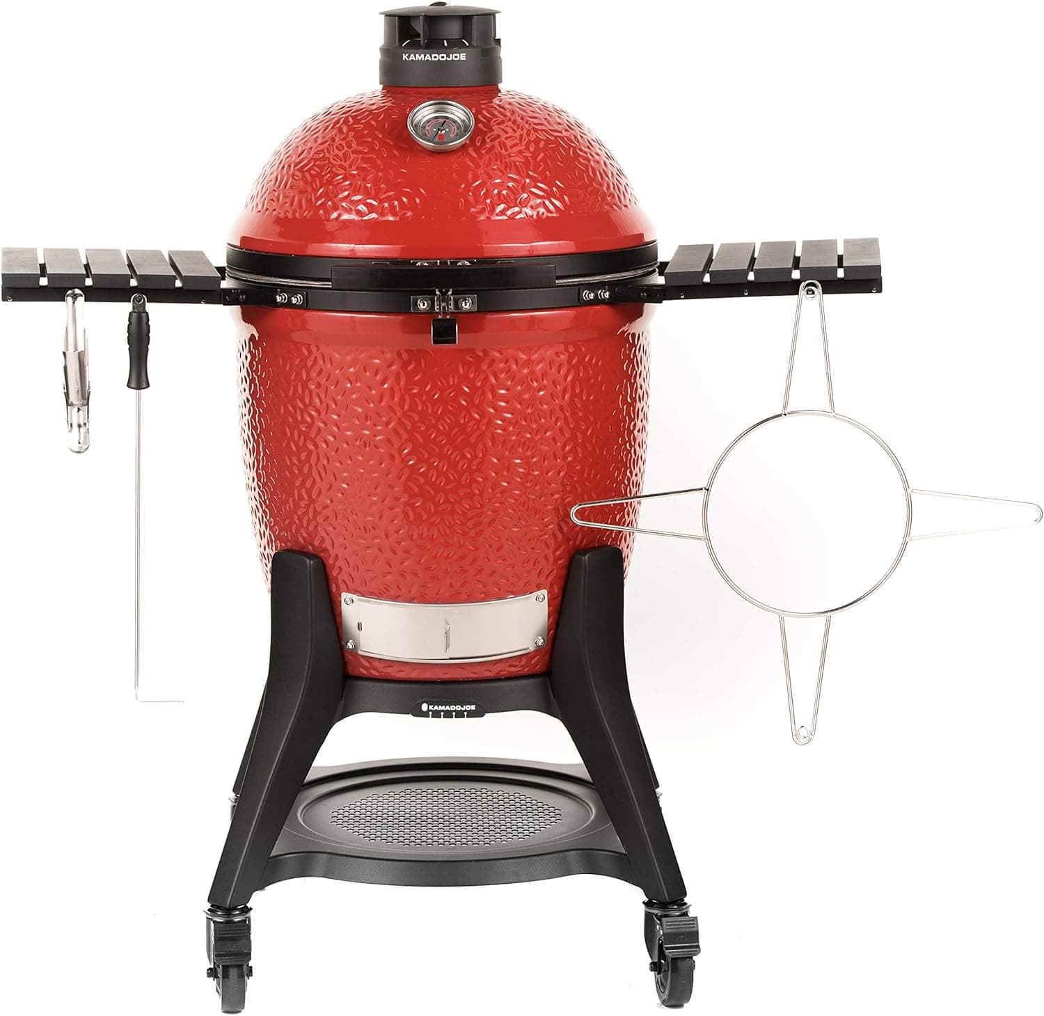 Kamado Joe Big Joe III 24" Ceramic Grill