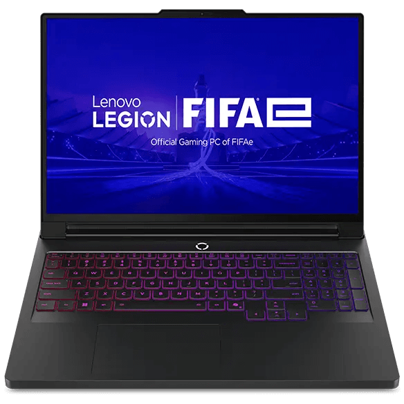 Lenovo Legion Pro 7i Gen 10 — RTX 5080