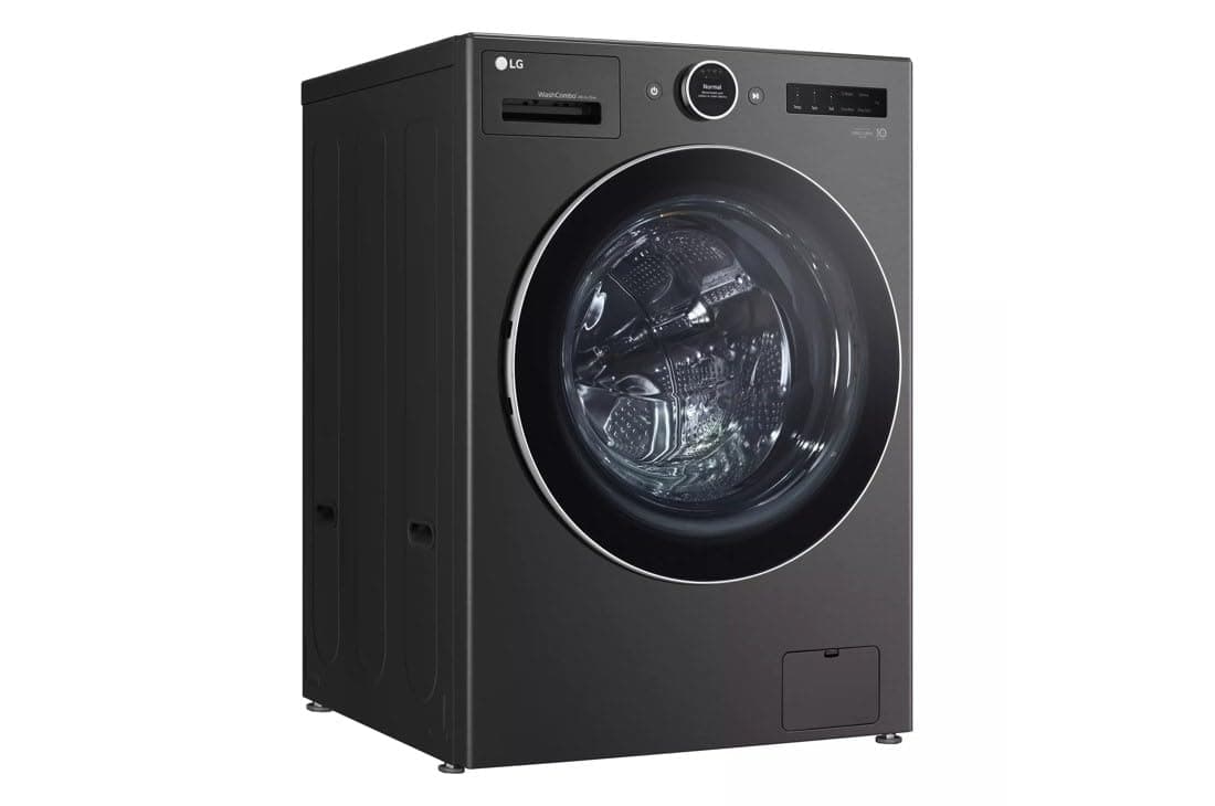 LG WashCombo 5.0 cu. ft. All-in-One Washer/Dryer