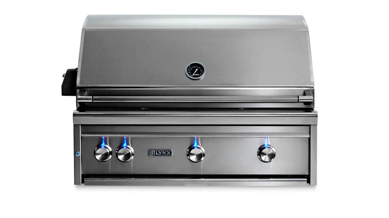Lynx Professional 36" Built-In Gas Grill