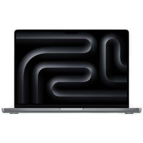 MacBook Pro 16" M4 Max — 64GB / 2TB