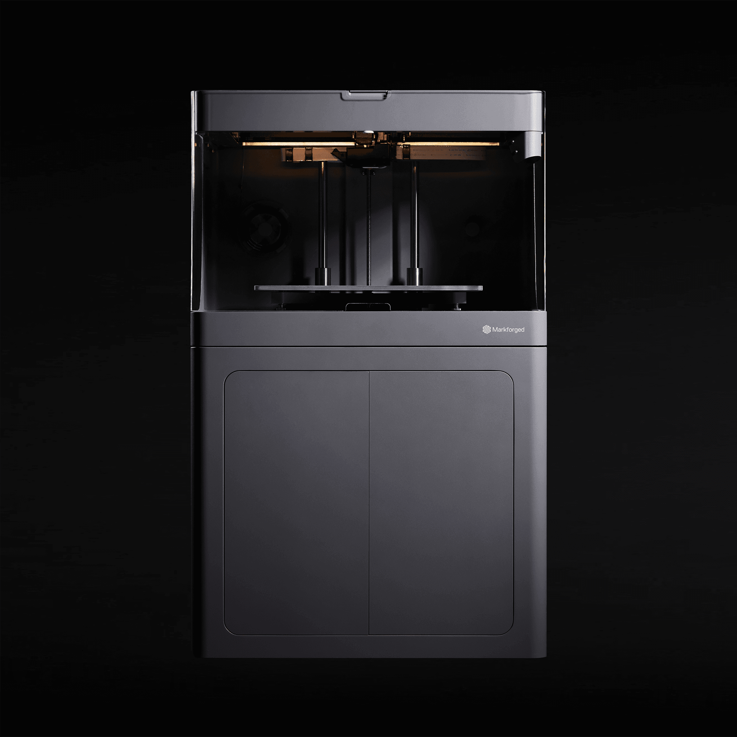 Markforged X7 — Industrial Composite 3D Printer