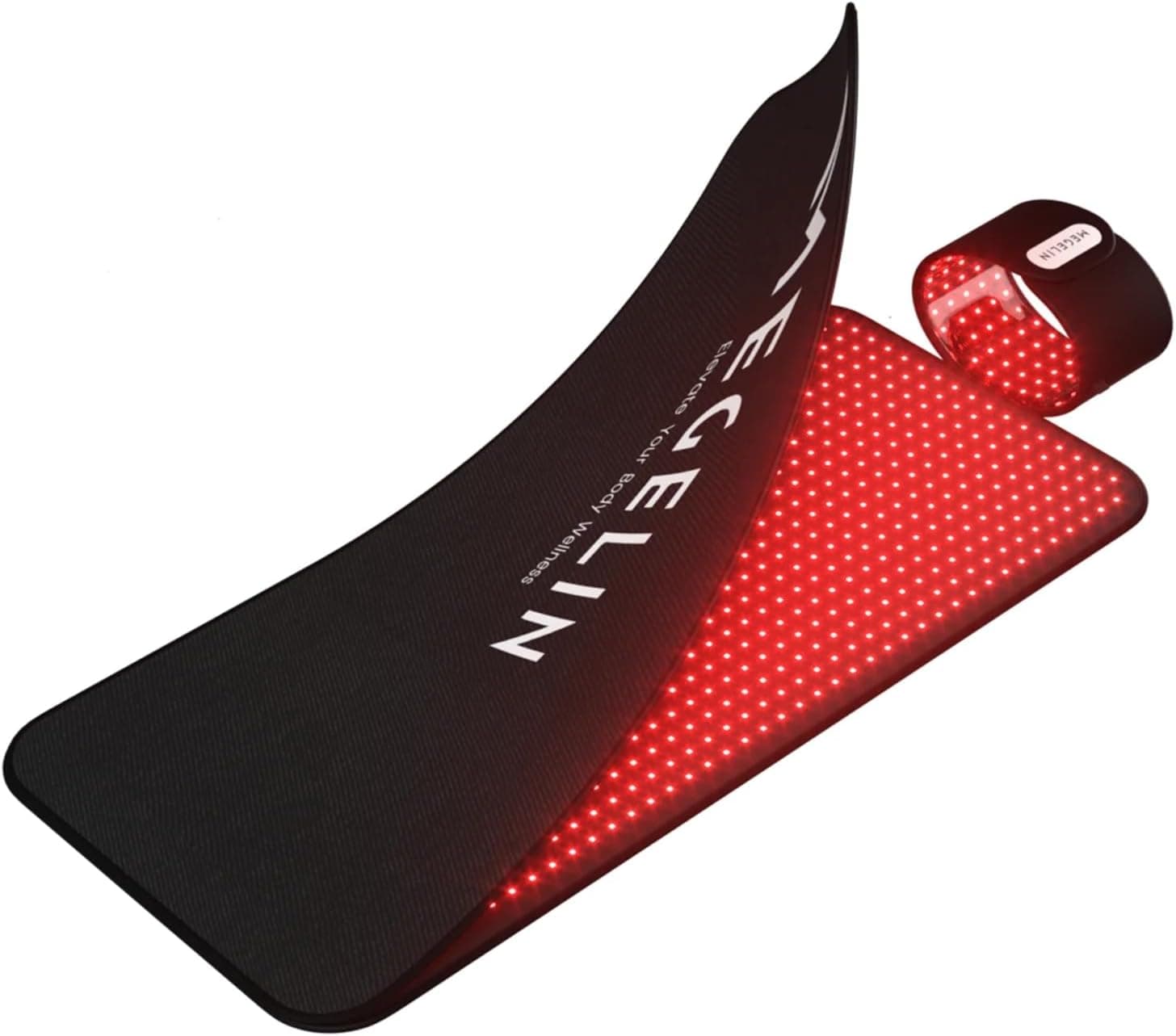 MEGELIN Full-Body Red Light Therapy Bag