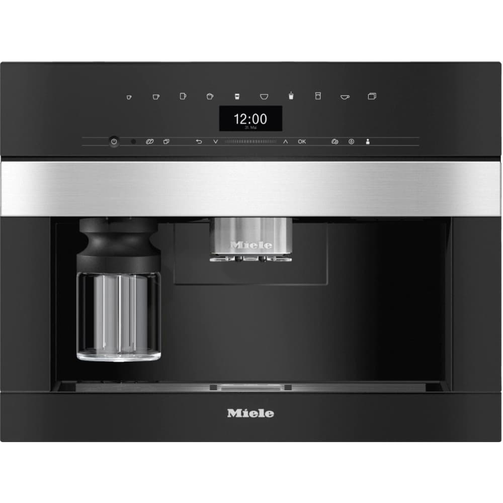 Miele CVA 7440 Built-In Coffee System