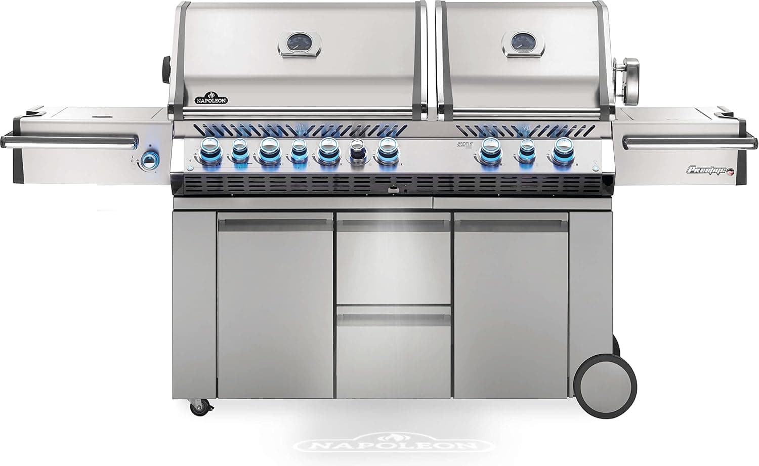 Napoleon Prestige PRO 825 RSBI Gas Grill