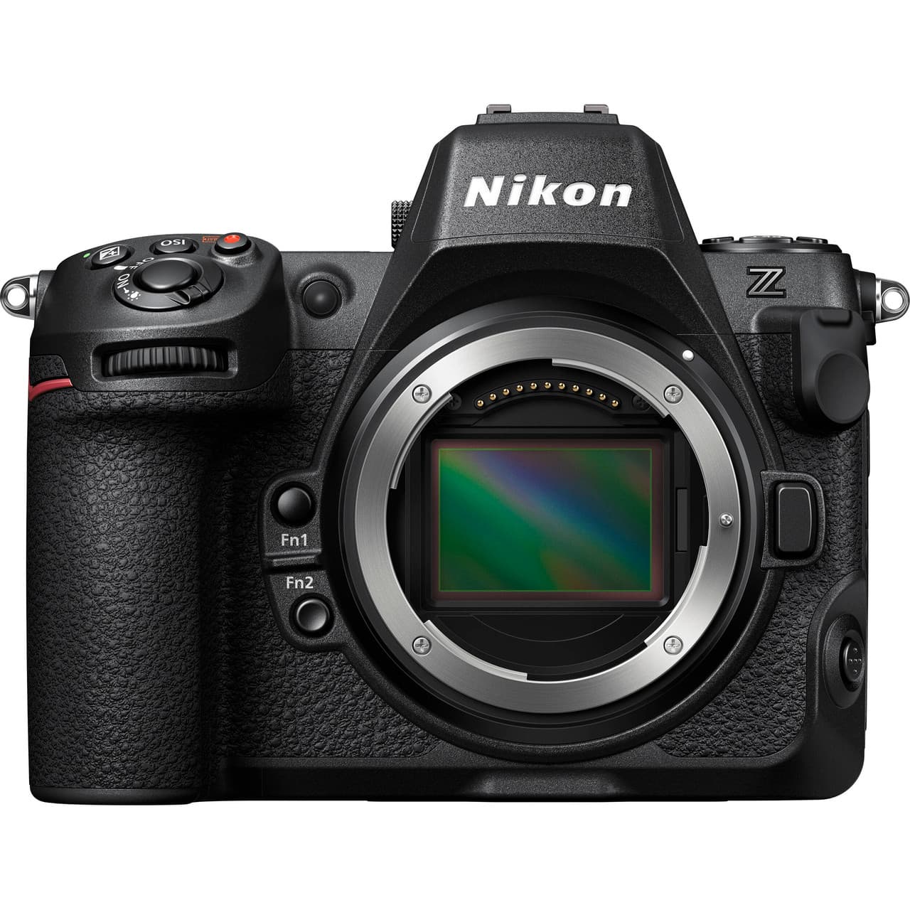 Nikon Z8 — Full-Frame Mirrorless Body