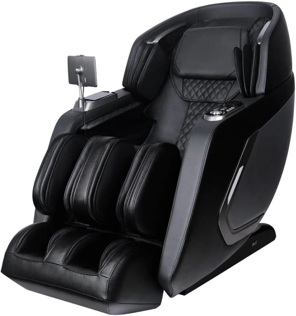Osaki 4D Bravo Duo Massage Chair