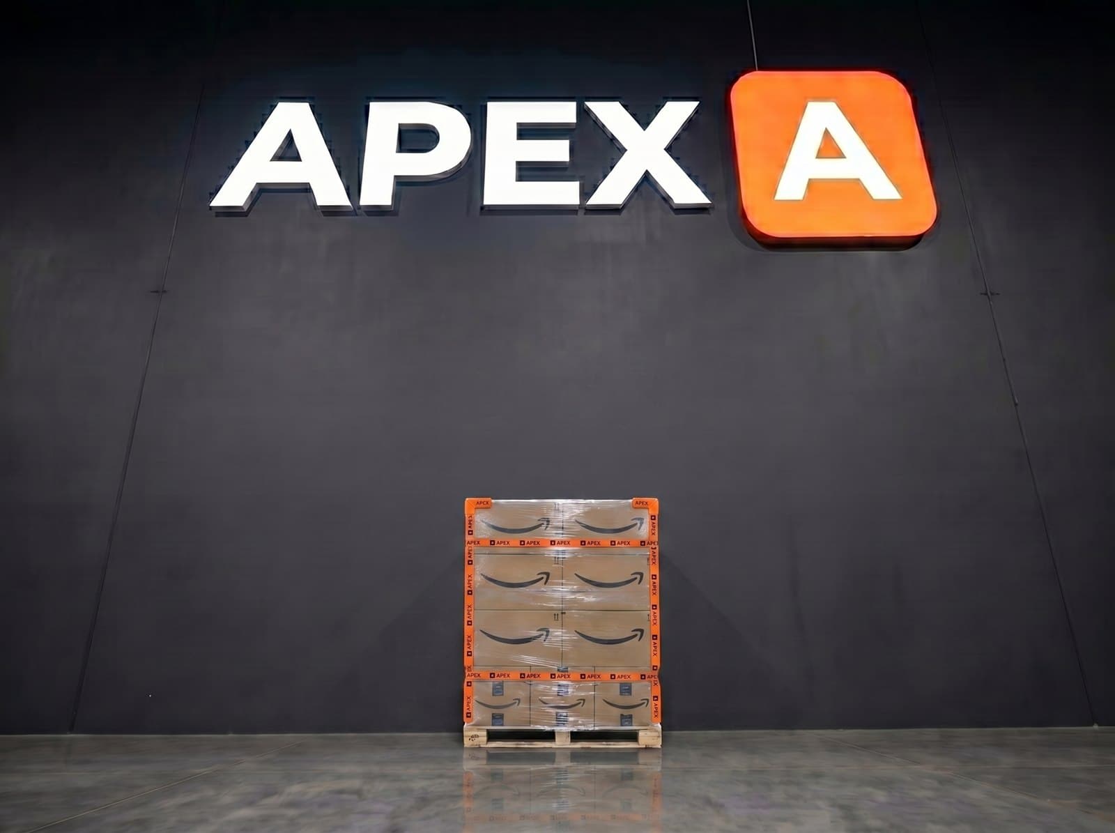 Bulk Pallet — 27 Best-Selling Consumer Products