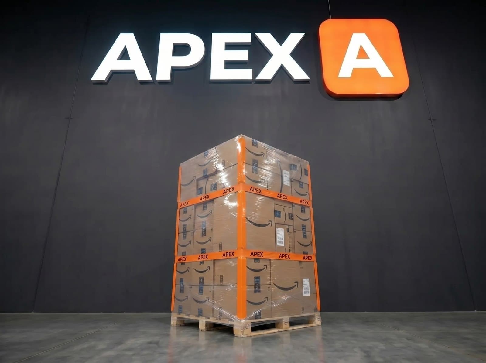 Bulk Pallet — 34 Best-Selling Pro & Lifestyle Products