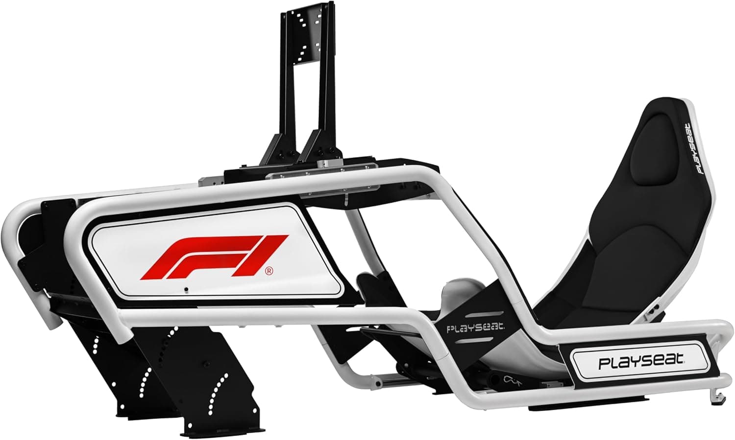 Playseat Formula Intelligence — F1 Edition Cockpit