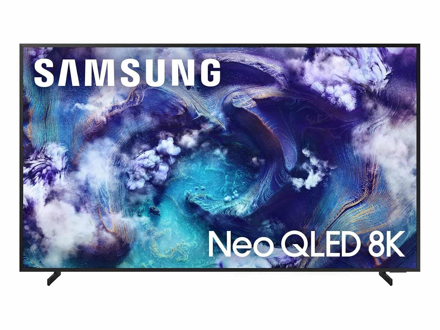 Samsung 65" QN900D Neo QLED 8K Smart TV