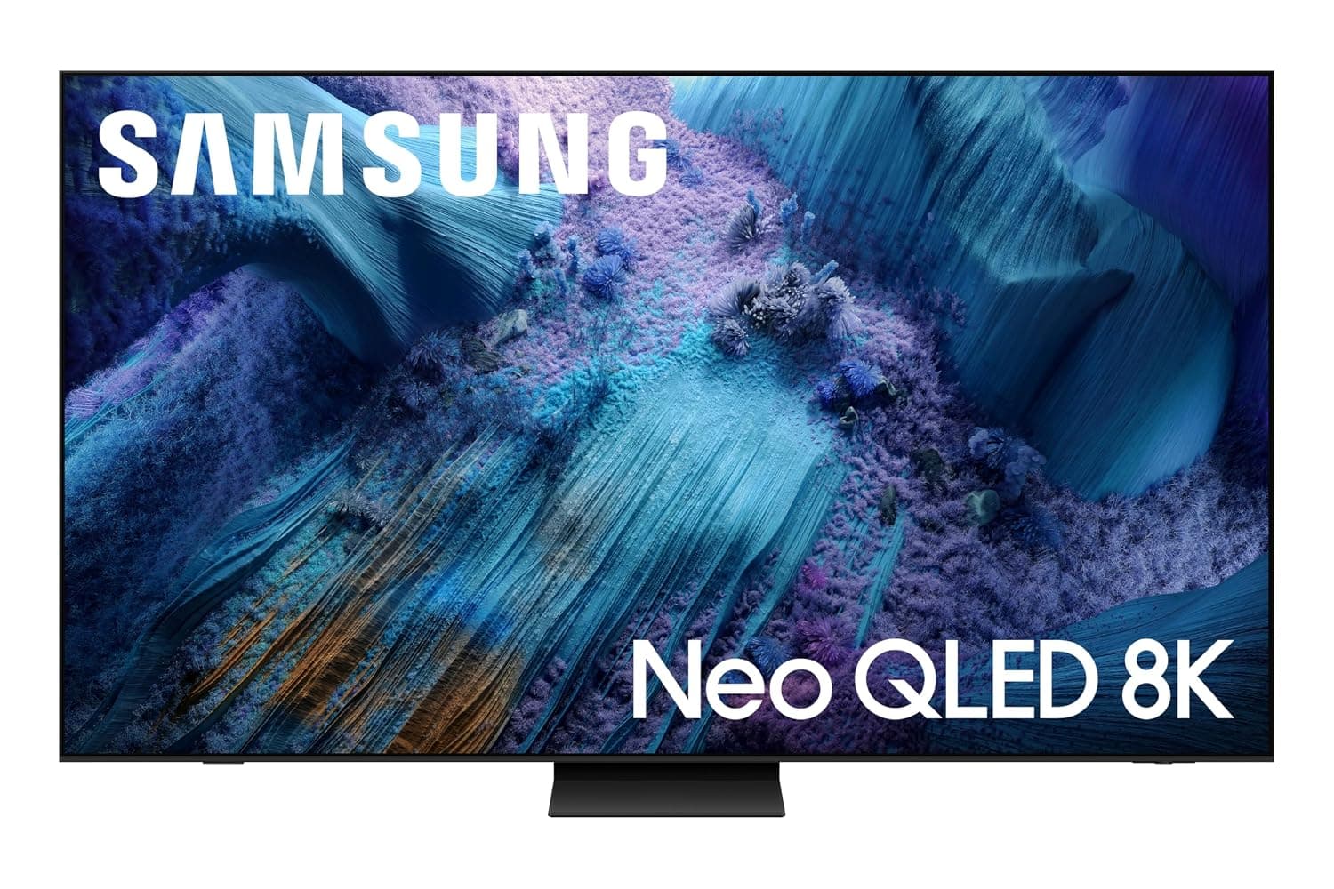 Samsung 65" QN900F Neo QLED 8K Smart TV