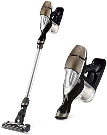 SMSOM Cordless Stick & Handheld Vacuum