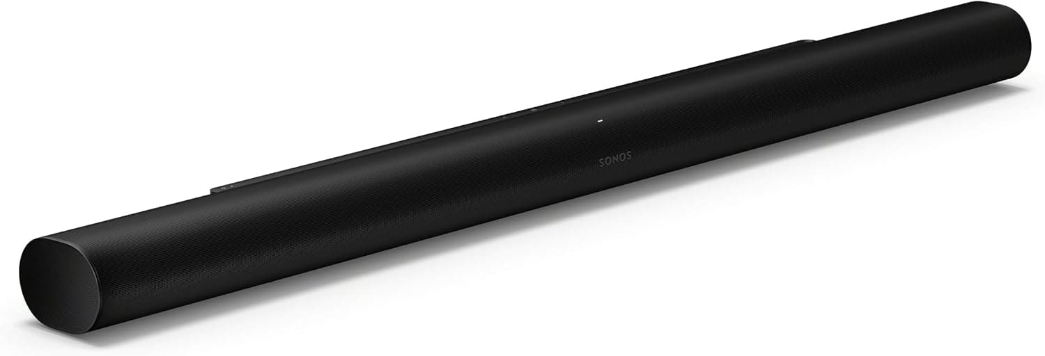Sonos Immersive Set — Arc Ultra + Sub 4 + Era 300 (9.1.4)