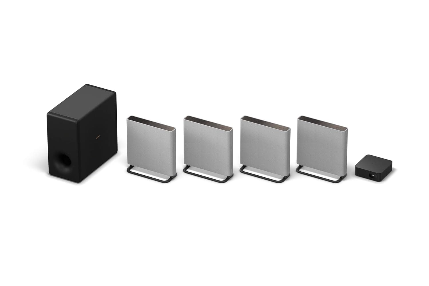 Sony BRAVIA Theater Quad Home Theater System