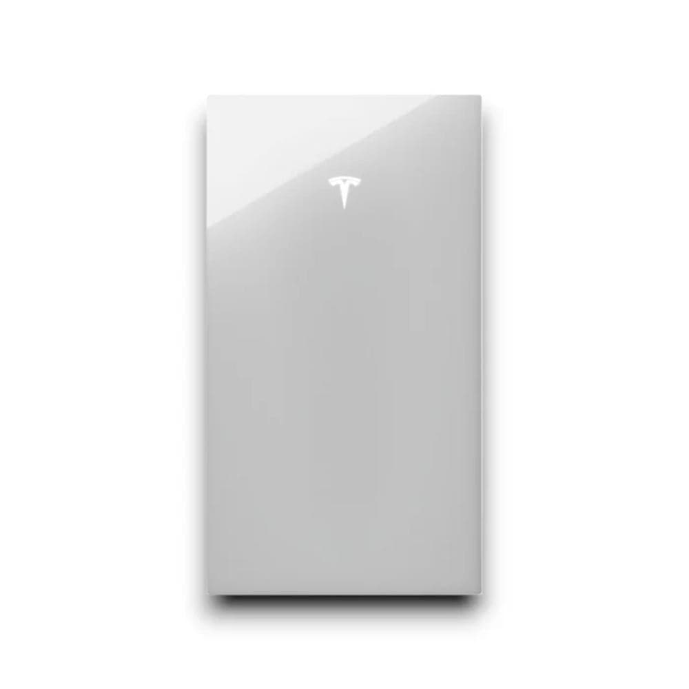 Tesla Powerwall 3 — Dual Battery System