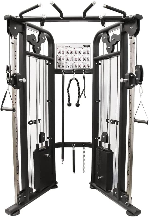 TKO 9050 Functional Trainer