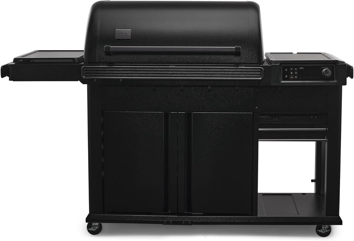 Traeger Timberline XL Wood Pellet Grill