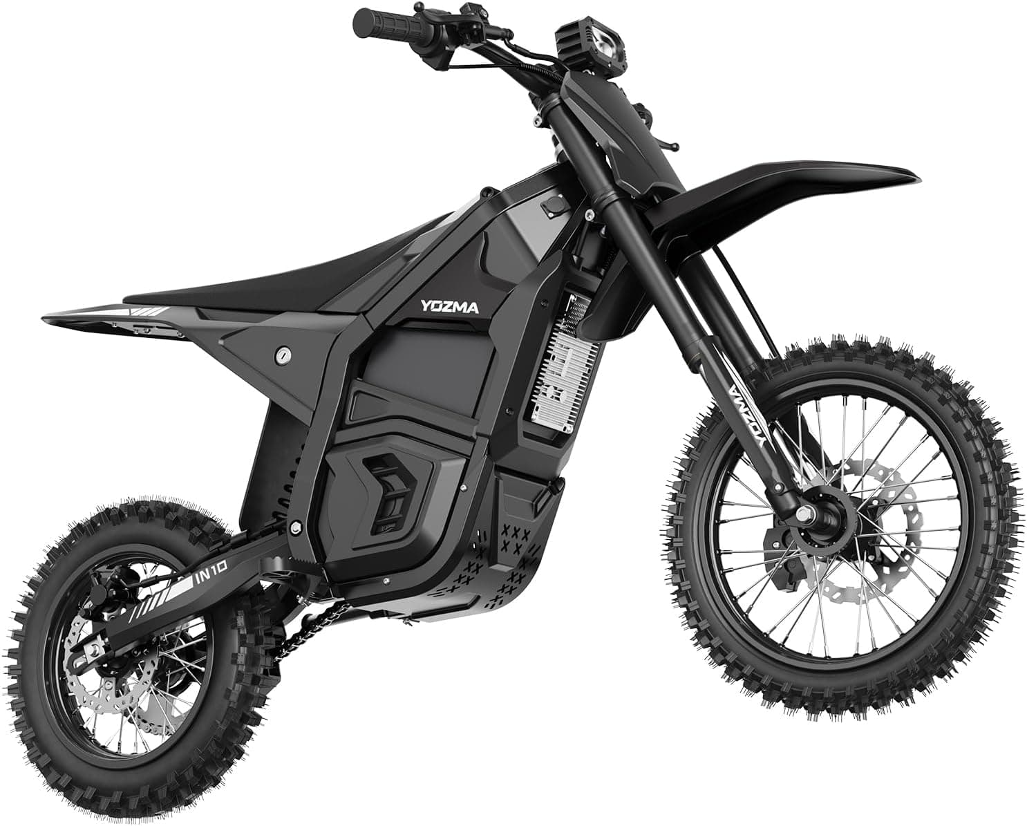 Yozma IN10 Pro Electric Dirt Bike