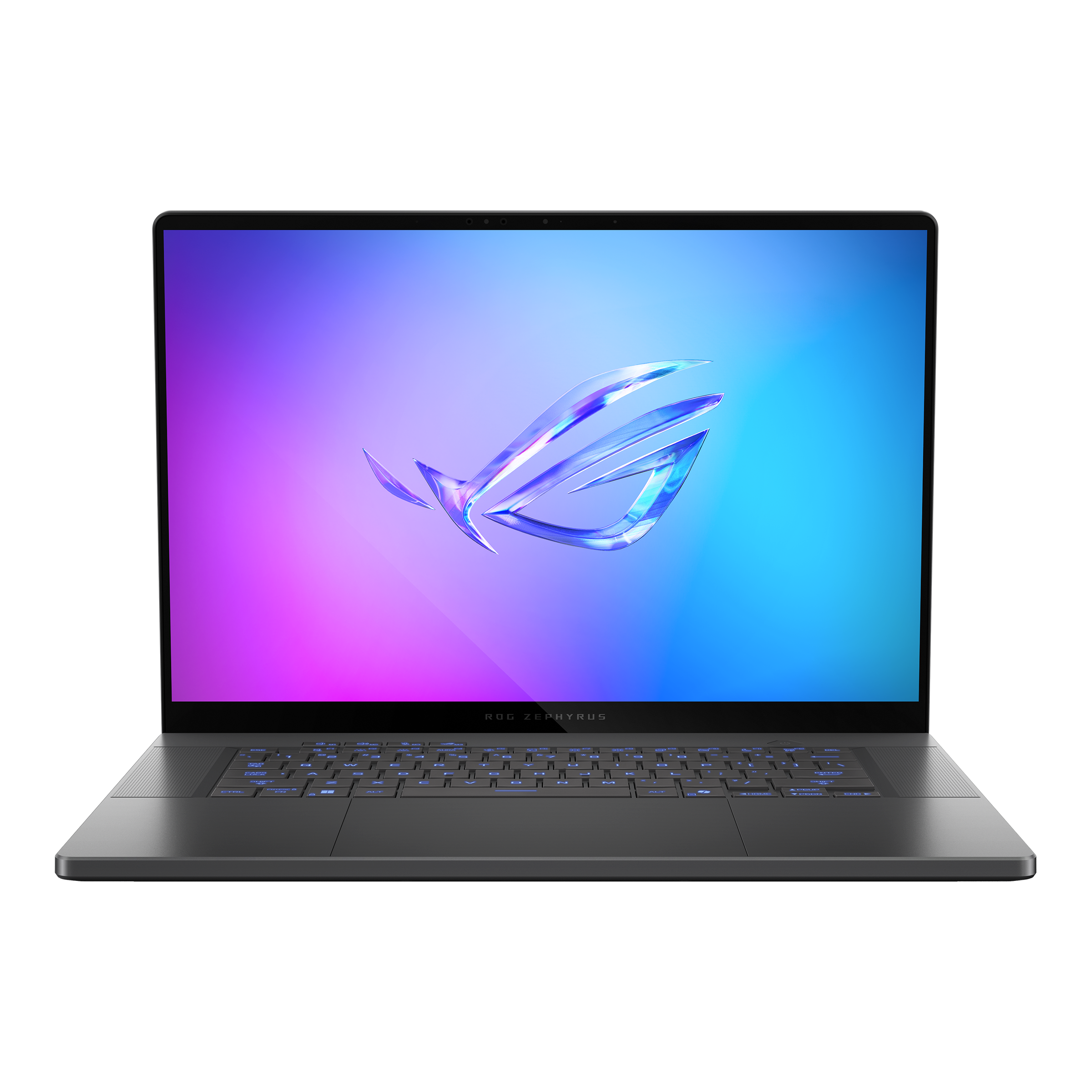 ASUS ROG Zephyrus G16 (2025) — RTX 5080 OLED