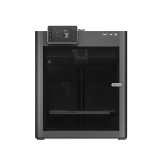 Bambu Lab X1E — Enterprise 3D Printer