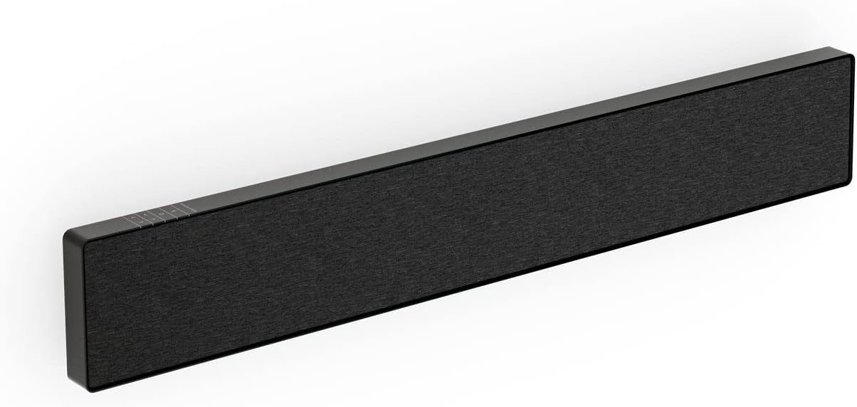 Bang & Olufsen Beosound Stage Dolby Atmos Soundbar