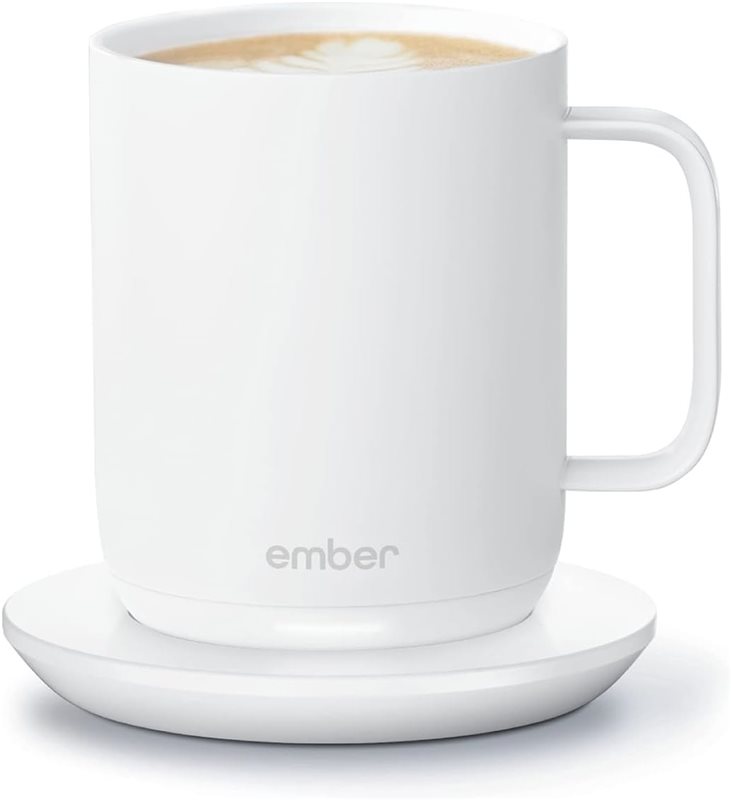 Ember Smart Mug 2