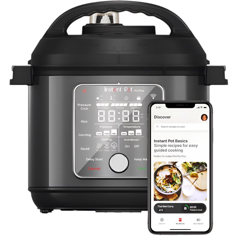 Instant Pot Pro Plus