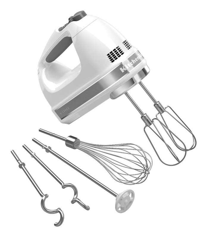 KitchenAid Artisan Hand Mixer