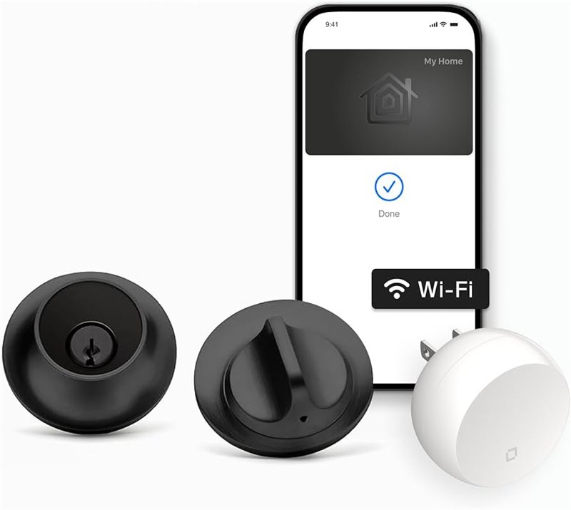 Level Lock+ Smart Lock