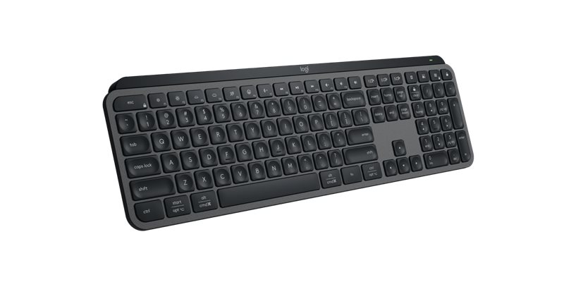 Logitech MX Keys S Keyboard