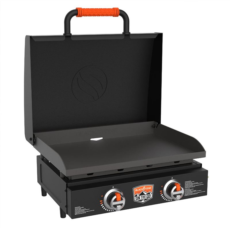 Blackstone 22" Tabletop Griddle