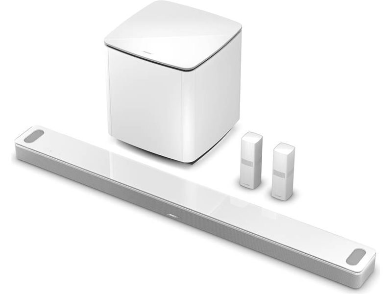 Bose Smart Soundbar