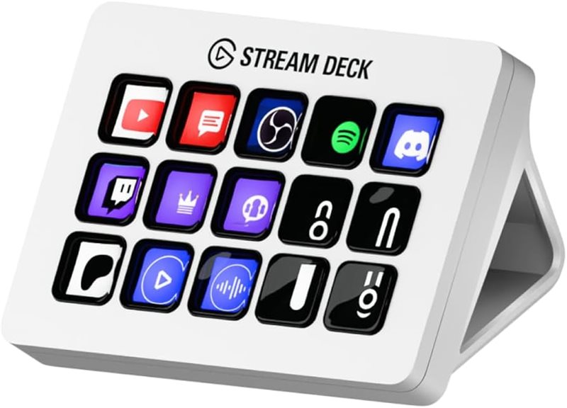 Elgato Stream Deck MK.2