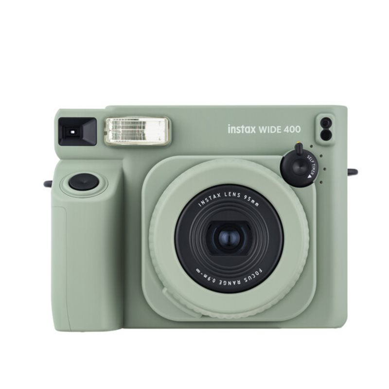 Fujifilm Instax Wide 400