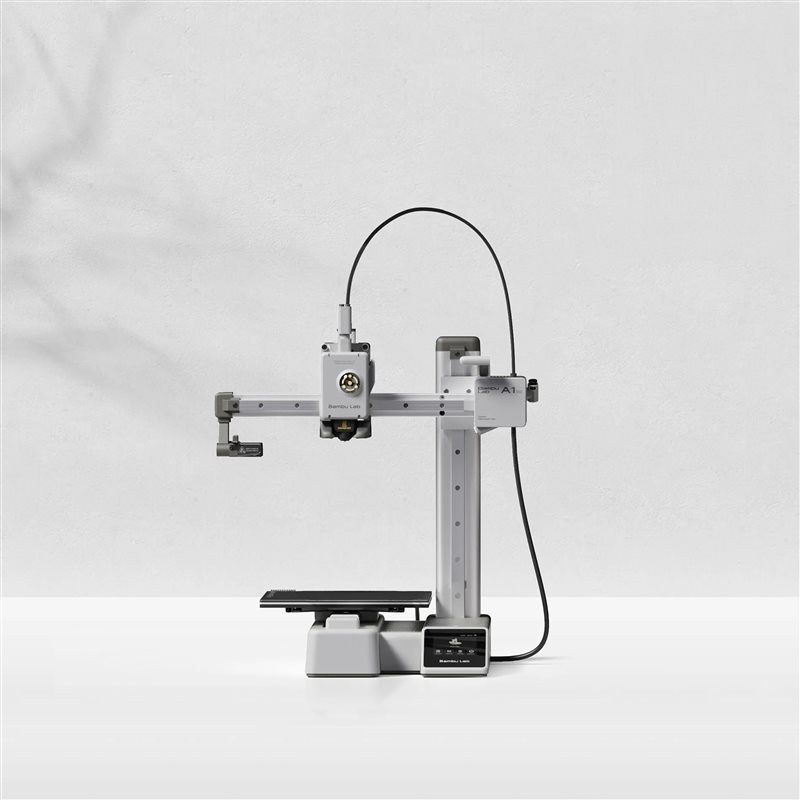 Bambu Lab A1 Mini 3D Printer