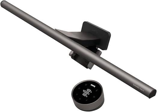 BenQ ScreenBar Halo Light