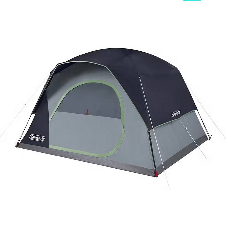 Coleman 6-Person Tent